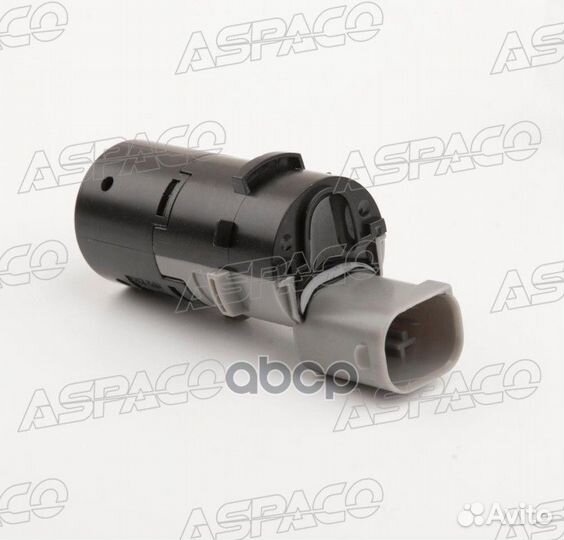 Датчик парковки центральный BMW 5' E39/5' E60/5