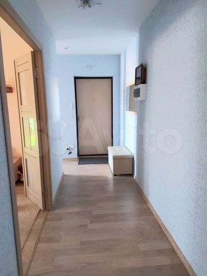 3-к. квартира, 74,1 м², 1/16 эт.