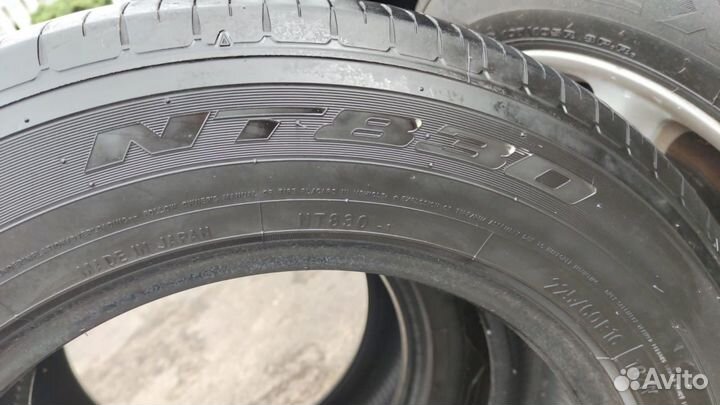 Nitto NT830+ 225/60 R16 102W