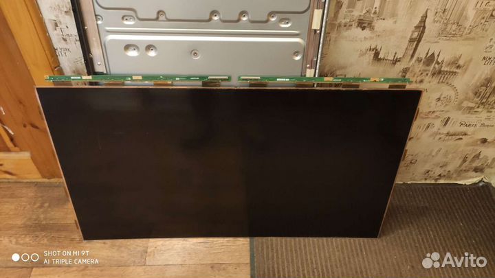 Philips 40pfl5616h/60 матрица