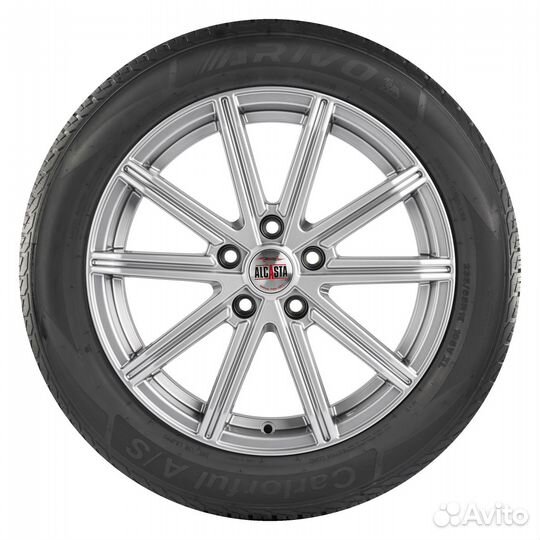 Arivo Carlorful A/S 235/55 R17 103W