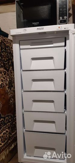 Морозильник бу