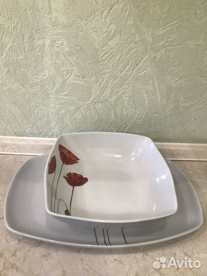 Кухонная посуда бу