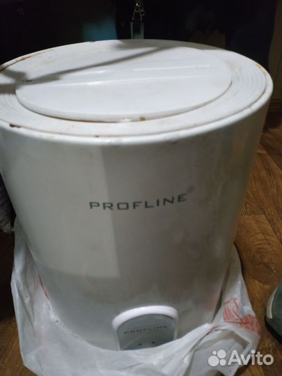 Бойлер водонагреватель 10 литров