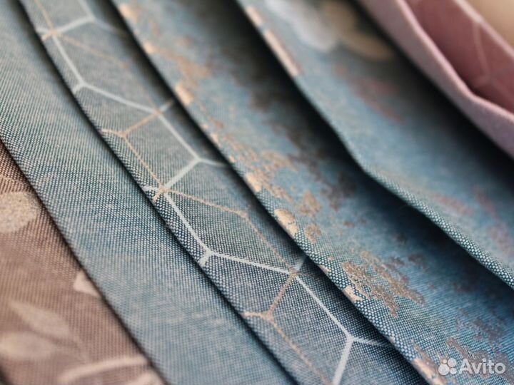 Рулонные шторы день ночь, зебра