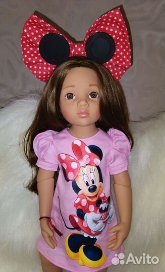 Одежда для кукол Готц 50 см