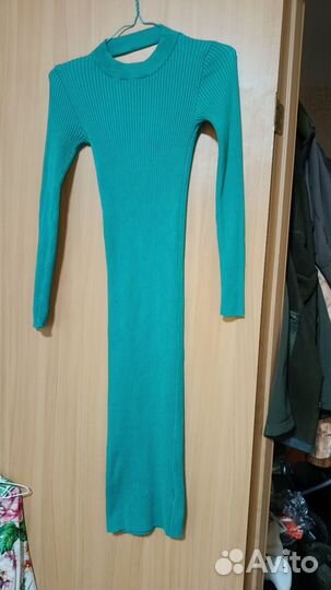 Платье лапша 42-44