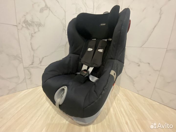Автокресло britax romer
