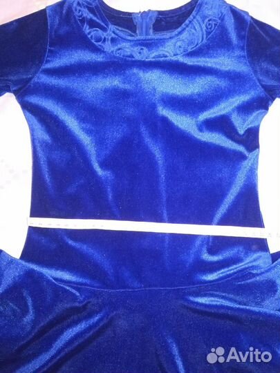 Рейтинговое платье 134