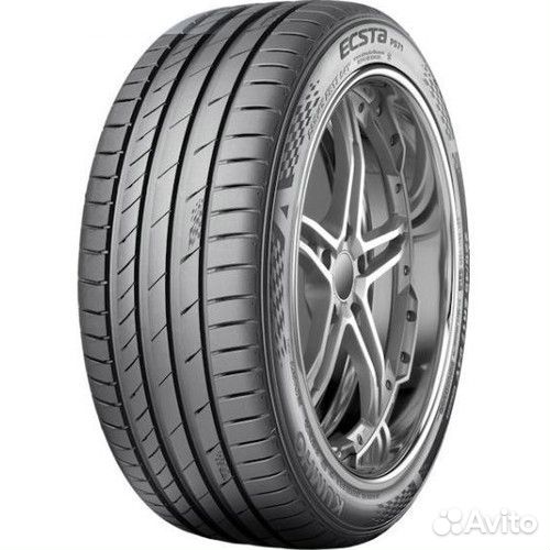 Kumho Ecsta PS71 245/40 R18 93Y