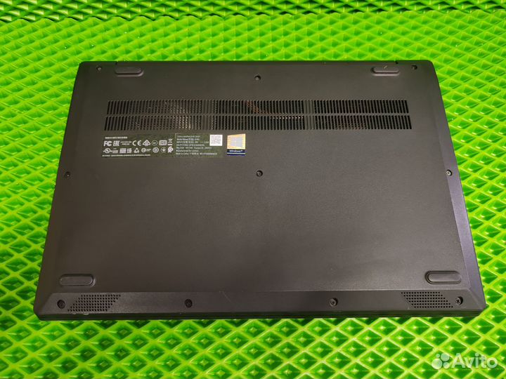 Lenovo AMD A4-9125/4Gb/SSD120/Radeon R3