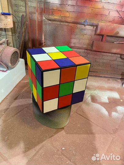 Изделия из пенопласта