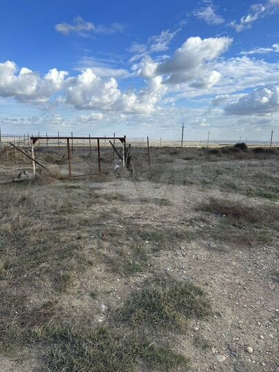 Участок 10 га (СНТ, ДНП)