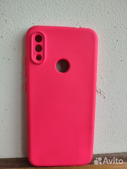Чехол на Redmi 7