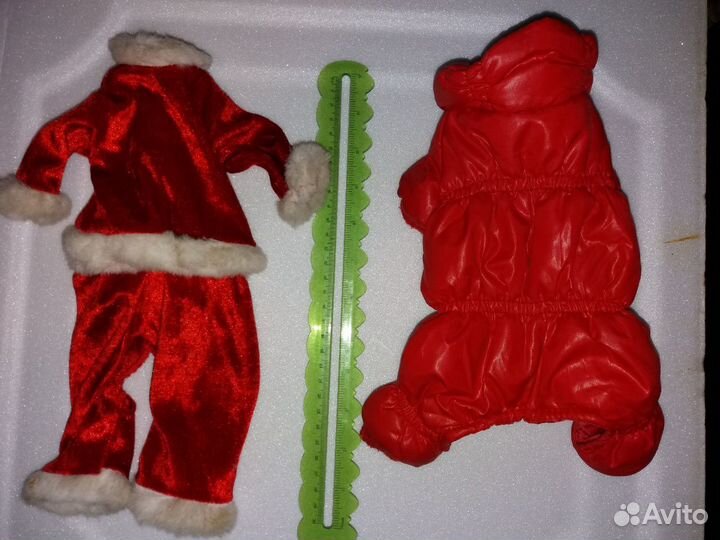 Одежда для собаки