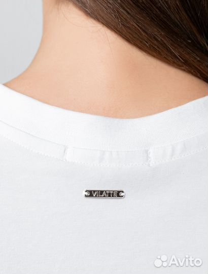 Футболка женская