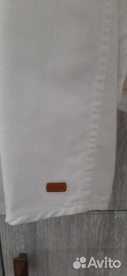 Рубашка mango