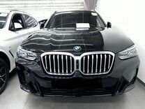 BMW X3 2.0 AT, 2023, 12 450 км, с пробегом, цена 7 290 000 руб.