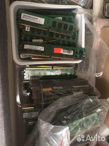 Ddr2 2gb