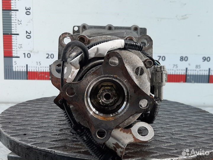 Редуктор для Nissan X-Trail T30