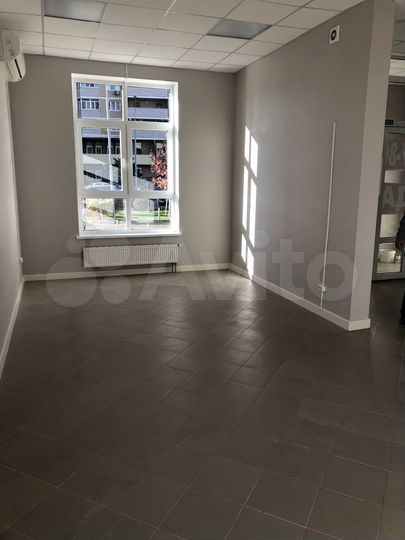 Торговая площадь, 30 м²