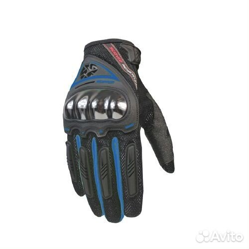 Мотоперчатки Scoyco MC44