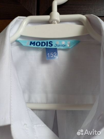 Белая рубашка