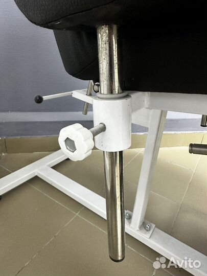 Педикюрное кресло бу