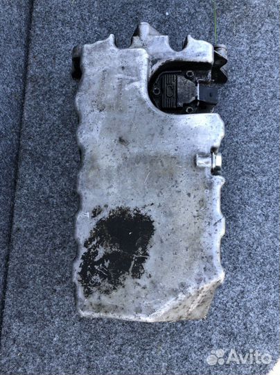 Поддон фольксваген 1,9 BRS