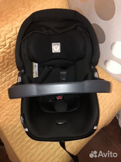 Детское автокресло Peg-Perego Primo Viaggio SL Cla
