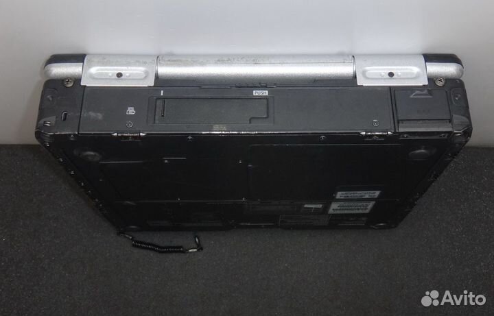 Panasonic Toughbook CF-31 MK4 #1074