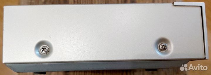 Селектор RCA аудио Technics RP-9030