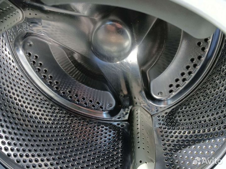 Запчасти от стиральной машины Candy CIW 100T