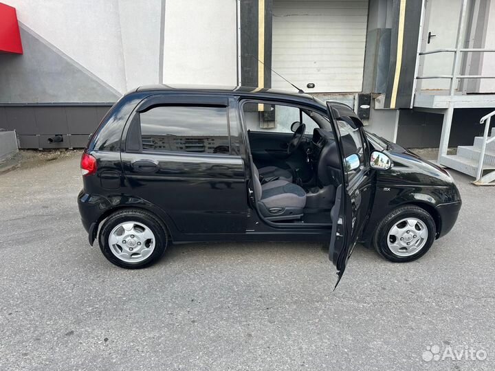 Daewoo Matiz 0.8 МТ, 2012, 69 000 км