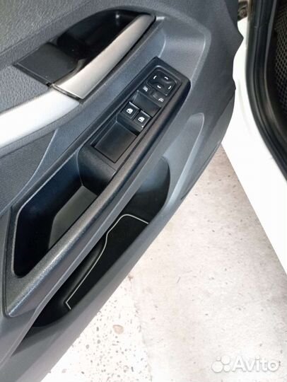 LADA Vesta 1.6 МТ, 2017, 163 000 км