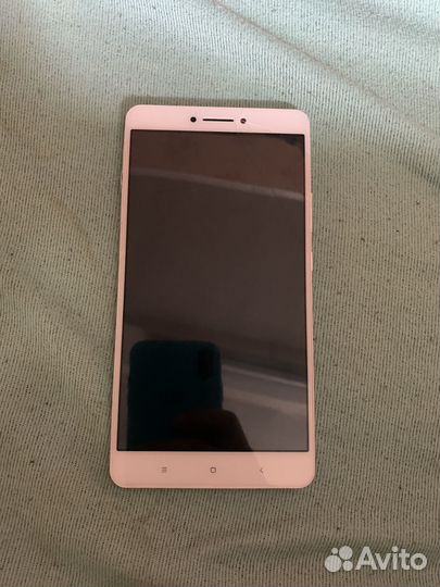 Xiaomi Mi Max, 3/32 ГБ
