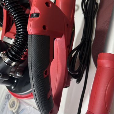 Шлифмашина жираф 1250 ватт -225мм