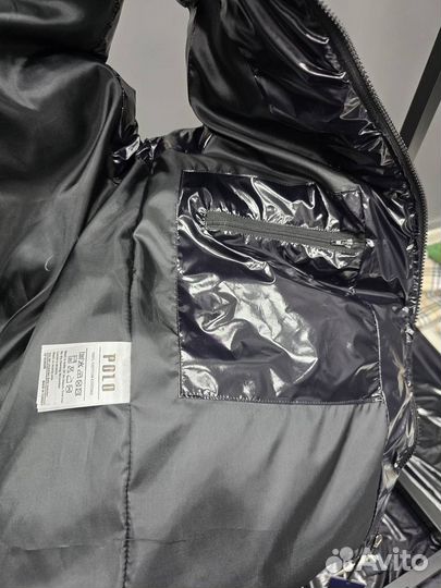 Жилет Polo Ralph Lauren