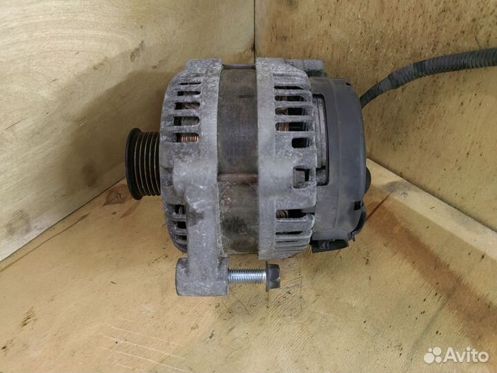 Генератор Opel AstraX20DTL