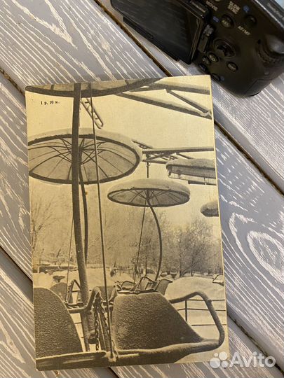 Основы композиции в фотографии Л.П.Дыко