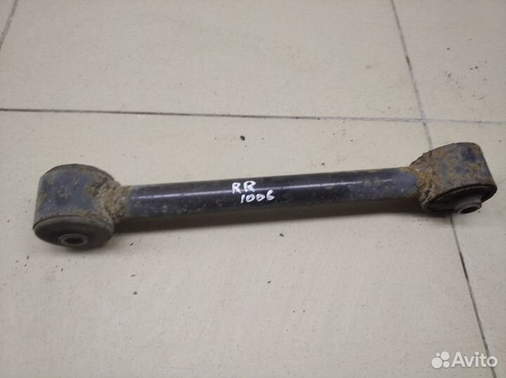 Тяга задняя продольная правая Micra (K11E) 1992-20