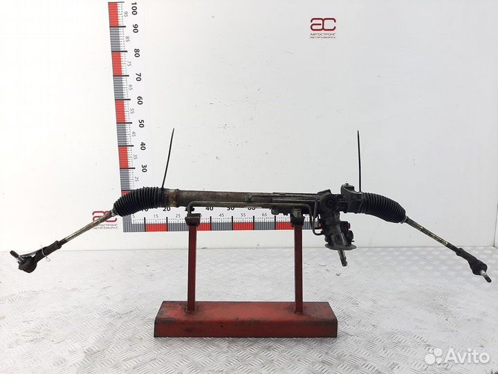 Рейка рулевая для Volkswagen Golf 4 1J1422075S
