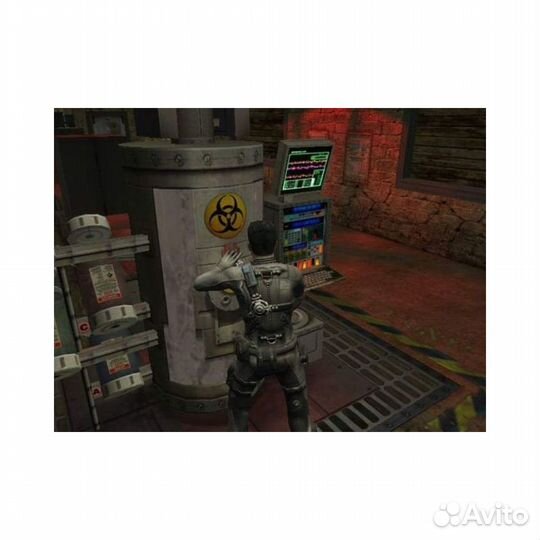 Mission Impossible - Operation Surma, б/у, английс