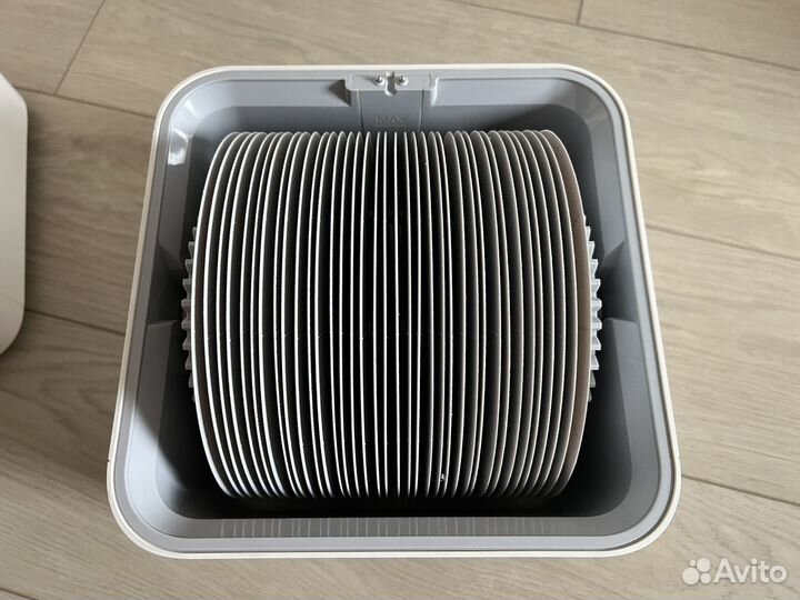 Увлажнитель мойка воздуха Xiaomi