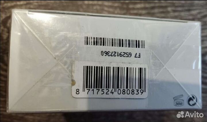 Туалетная вода Calvin Klein Beauty 100ml