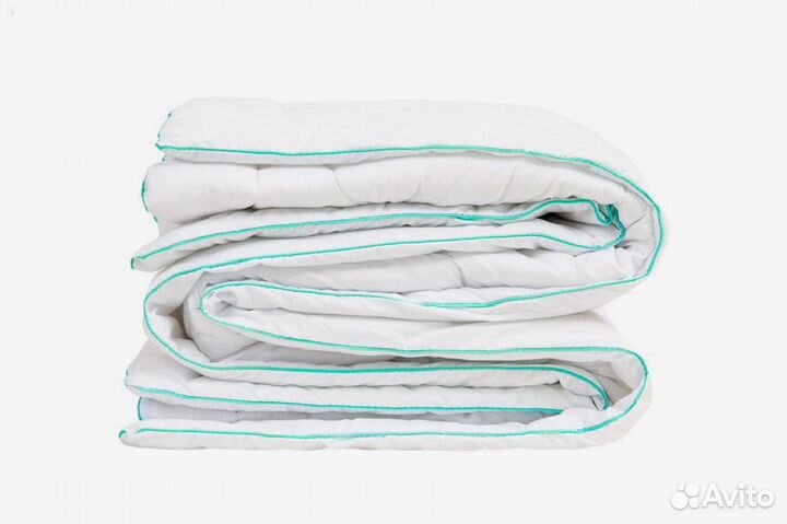 Одеяло 172x205