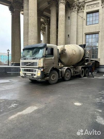 Бетон М200 BN-1649