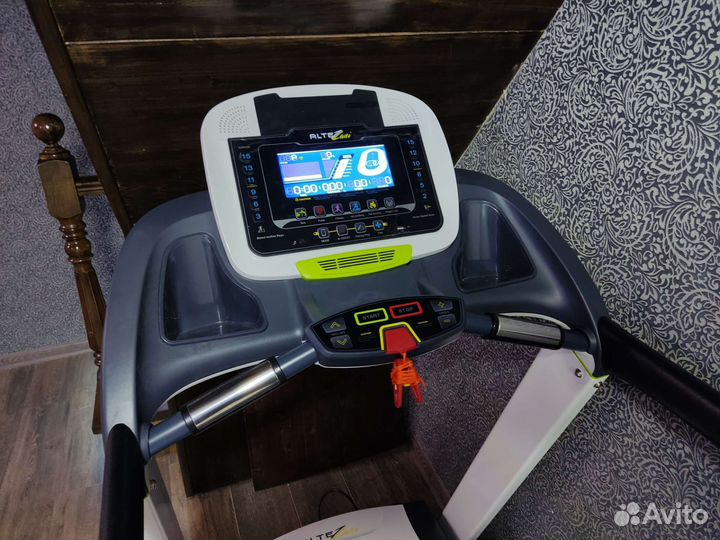 Беговая дорожка Ultra