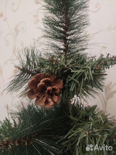 Елка новогодняя искуственная