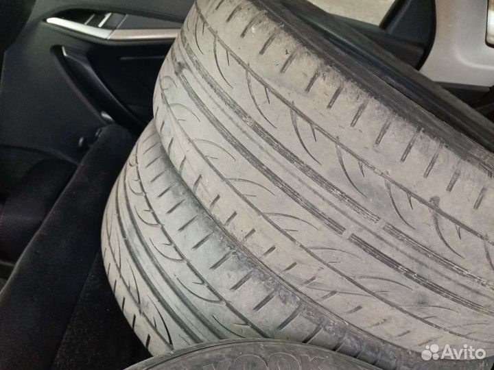 Hankook Ventus V12 Evo2 K120 205/55 R16